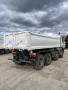 Ciężarówka DAF CF85 460