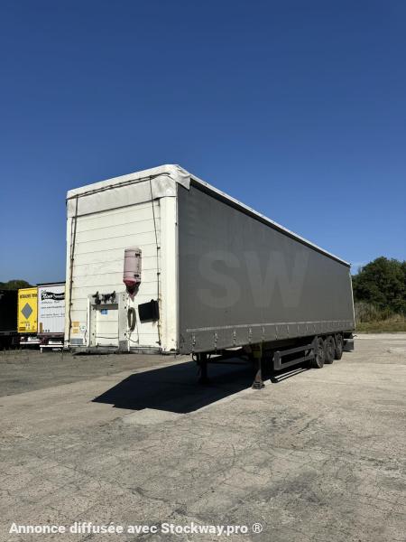 Schmitz Cargobull Non spécifié 