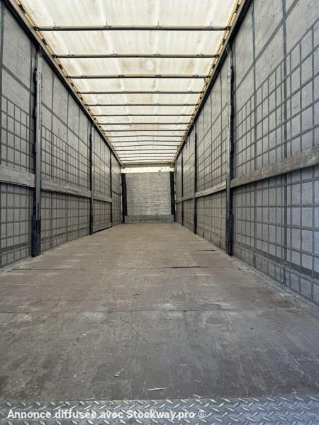 Photo Schmitz Cargobull Non spécifié  image 2/7