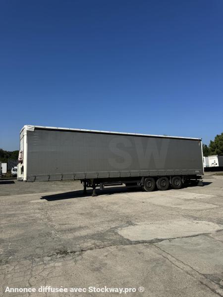 Photo Schmitz Cargobull Non spécifié  image 3/7