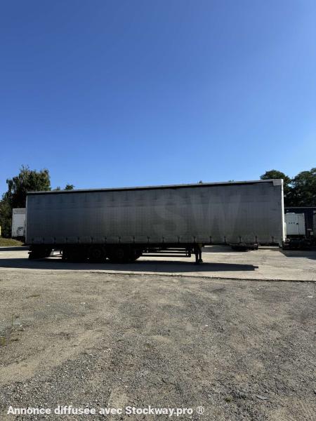 Photo Schmitz Cargobull Non spécifié  image 4/7