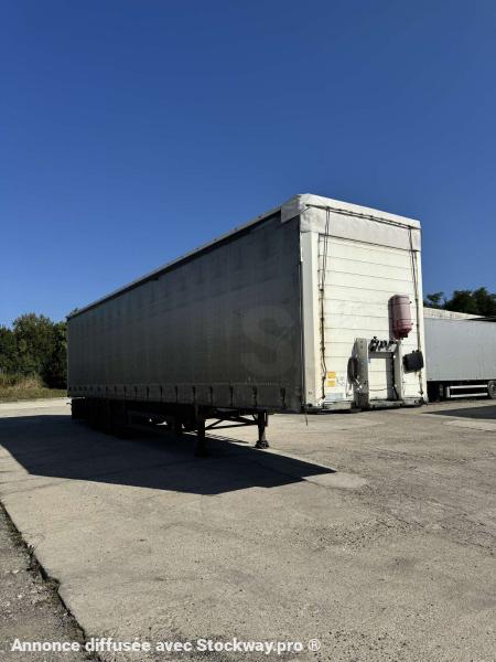 Photo Schmitz Cargobull Non spécifié  image 5/7