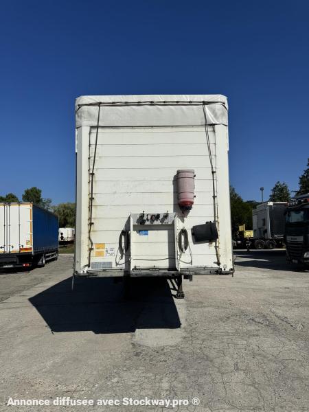 Photo Schmitz Cargobull Non spécifié  image 6/7