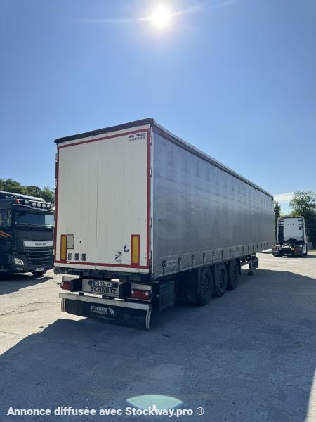 Photo Schmitz Cargobull Non spécifié  image 7/7