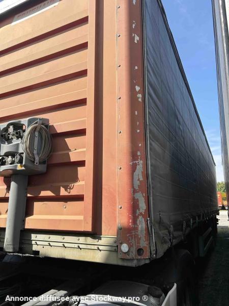 Fruehauf Non spécifié 