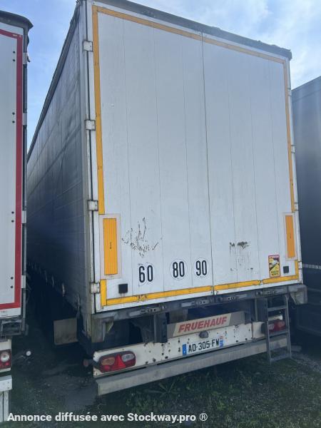 Photo Fruehauf Non spécifié  image 2/5