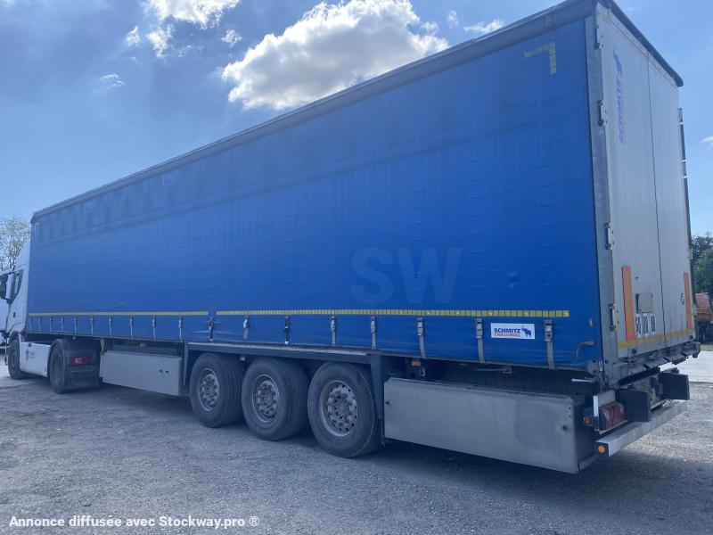 Schmitz Cargobull Non spécifié 