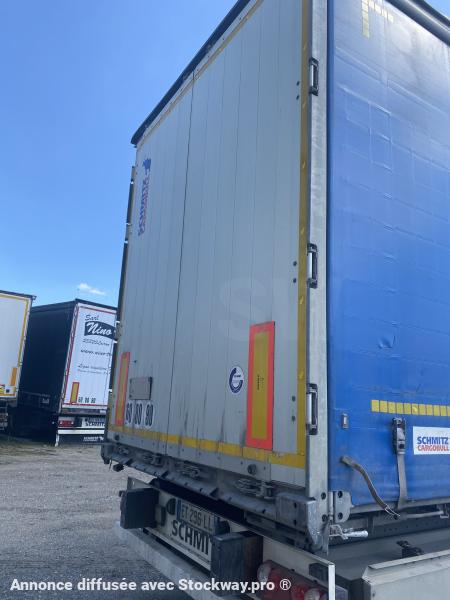 Photo Schmitz Cargobull Non spécifié  image 2/3