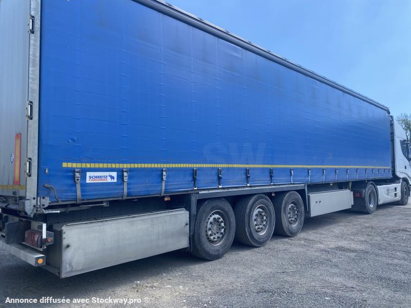 Photo Schmitz Cargobull Non spécifié  image 3/3