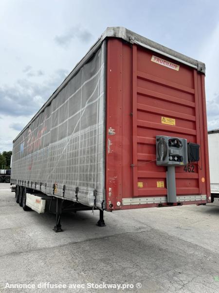 Fruehauf Non spécifié 