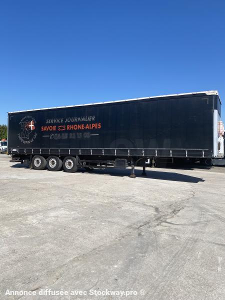 Photo Schmitz Cargobull Non spécifié  image 2/9