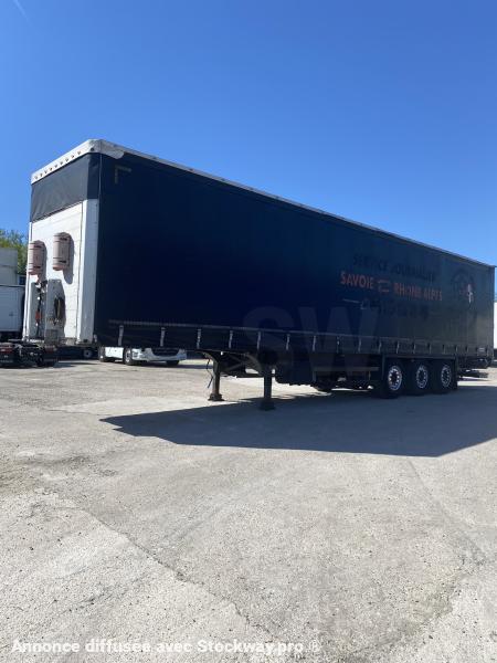 Photo Schmitz Cargobull Non spécifié  image 3/9