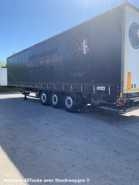 Photo Schmitz Cargobull Non spécifié  image 4/9