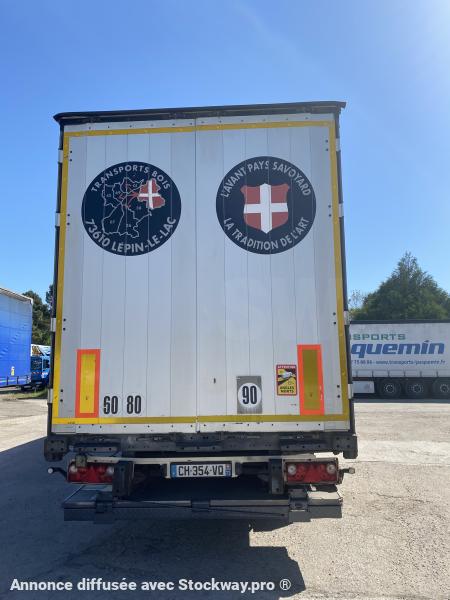 Photo Schmitz Cargobull Non spécifié  image 5/9