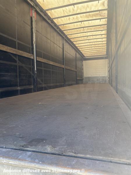 Photo Schmitz Cargobull Non spécifié  image 7/9