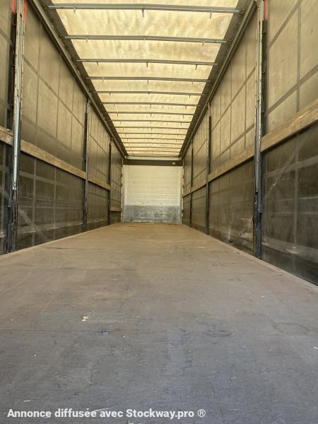 Photo Schmitz Cargobull Non spécifié  image 8/9
