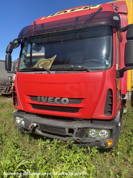 Iveco Non spécifié 75E18