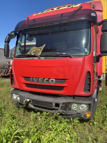 Ciężarówka Iveco Non spécifié