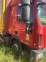 Ciężarówka Iveco Non spécifié