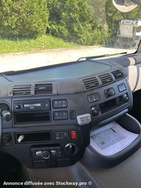 Photo DAF CF 340 image 11/14