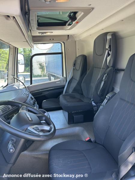 Photo DAF CF 340 image 12/14
