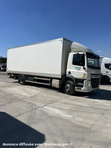 Photo DAF CF 340 image 3/14