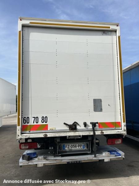 Photo DAF CF 340 image 5/14