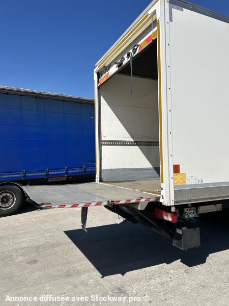 Photo DAF CF 340 image 6/14