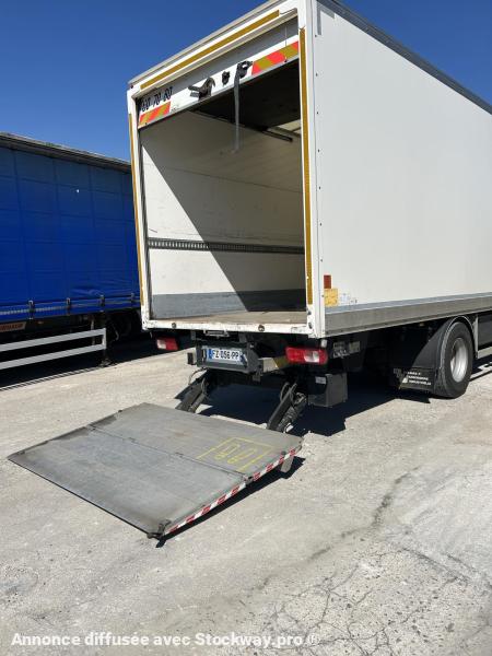 Photo DAF CF 340 image 7/14