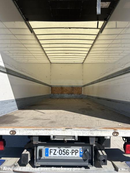Photo DAF CF 340 image 8/14