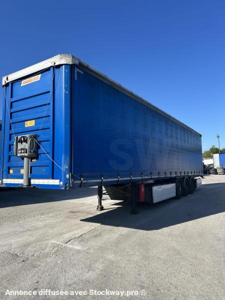 Fruehauf Non spécifié 