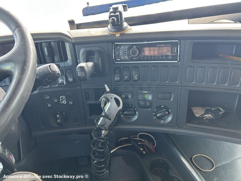 Photo Scania R 360 image 11/15