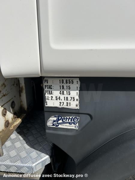 Photo Scania R 360 image 13/15