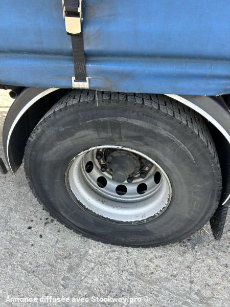 Photo Scania R 360 image 14/15
