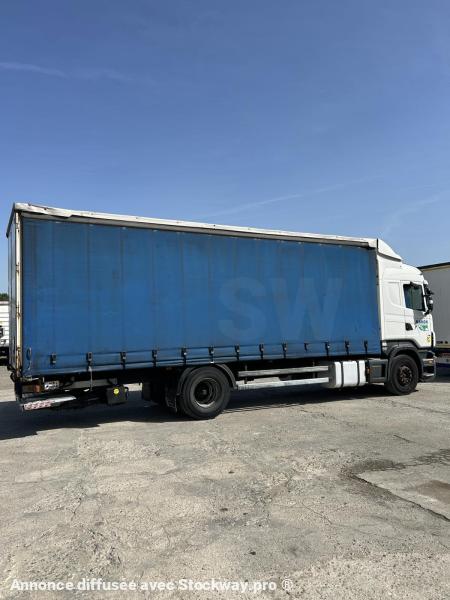 Photo Scania R 360 image 5/15