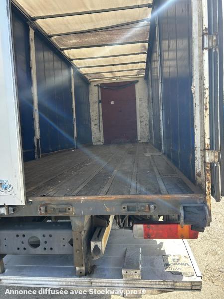 Photo Scania R 360 image 6/15