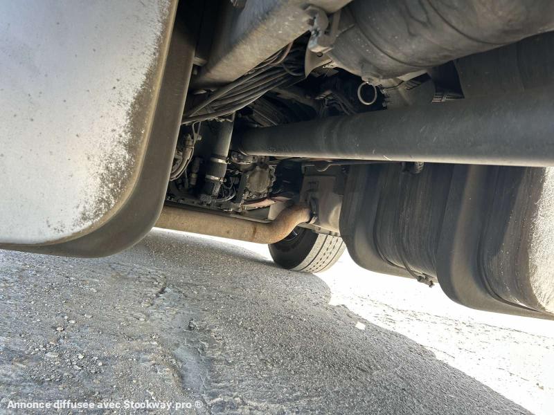 Photo Scania R 360 image 8/15