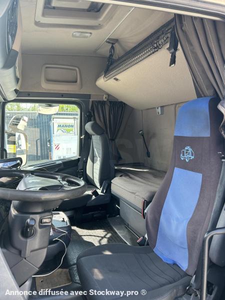 Photo Scania R 360 image 9/15
