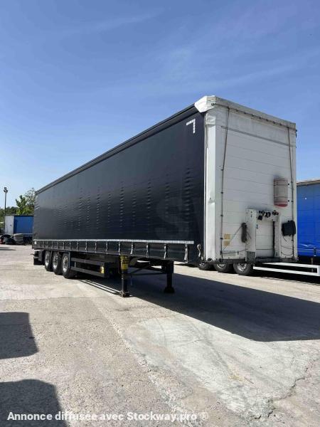 Schmitz Cargobull Non spécifié 