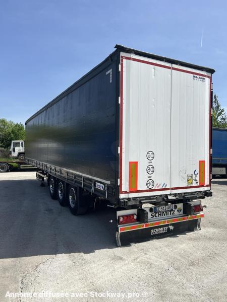 Photo Schmitz Cargobull Non spécifié  image 5/12