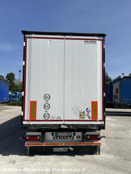 Photo Schmitz Cargobull Non spécifié  image 7/12