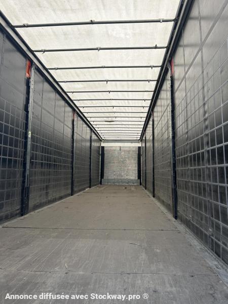 Photo Schmitz Cargobull Non spécifié  image 8/12