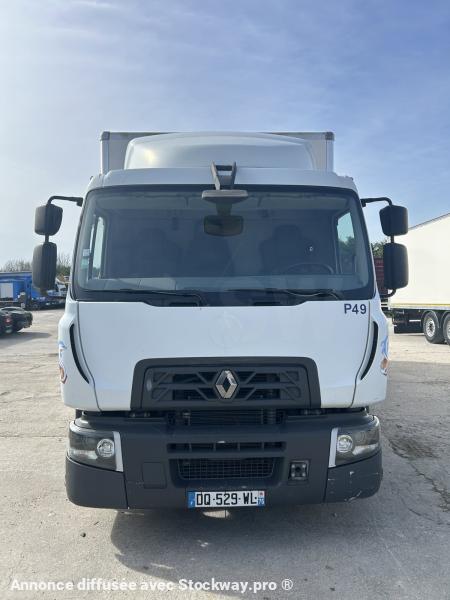 Photo Renault D-Series D19 image 10/11