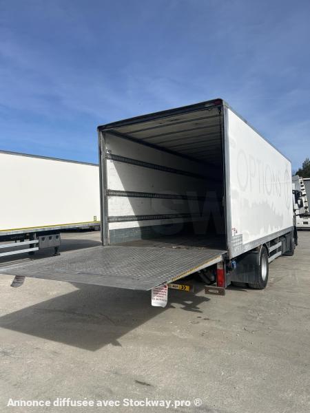 Photo Renault D-Series D19 image 3/11