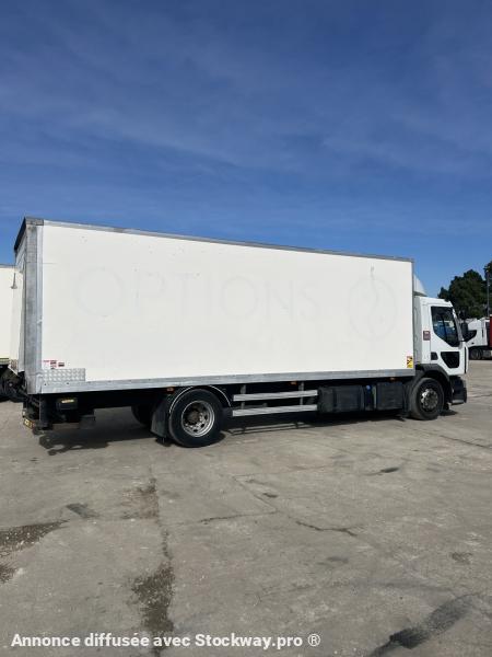 Photo Renault D-Series D19 image 6/11