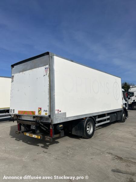 Photo Renault D-Series D19 image 7/11