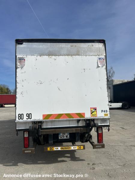 Photo Renault D-Series D19 image 8/11