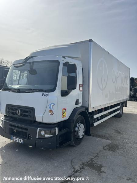 Photo Renault D-Series D19 image 9/11