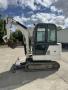 Excavadora Bobcat 325