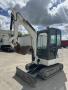 Excavadora Bobcat 325